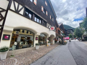 Apartment 54 Sankt Anton Am Arlberg